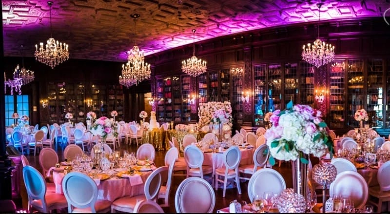 Weddings By Ardenian
