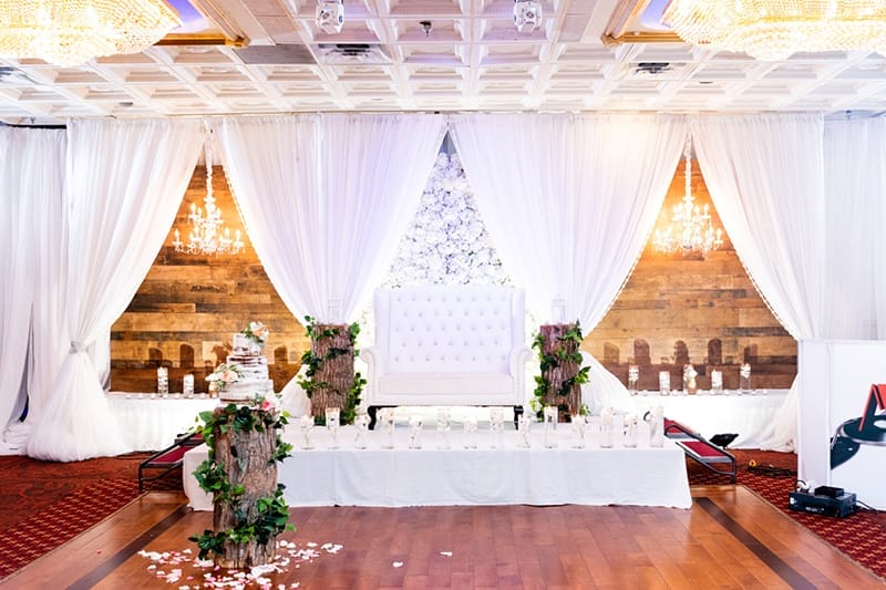 Geethams Event Decor Inc.