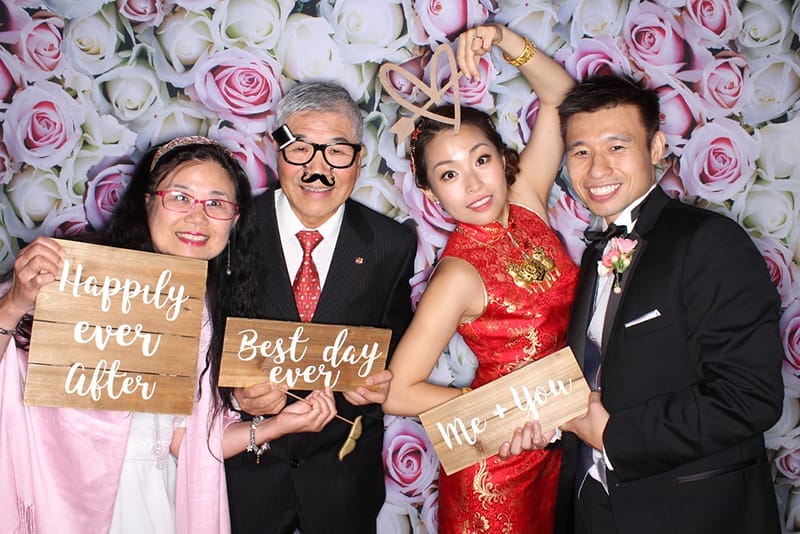 Picture X Photo Booth