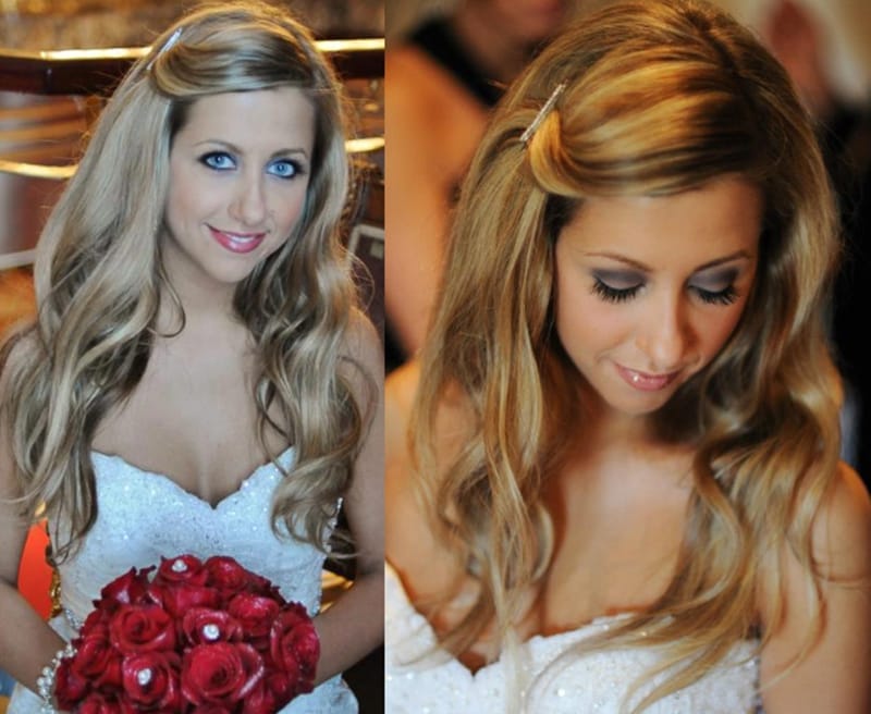  Orly Kahn-Waldman Makeup Artist