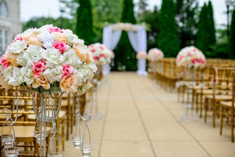 5 Top Reasons Why It Is Worth Hiring A Wedding Planner
