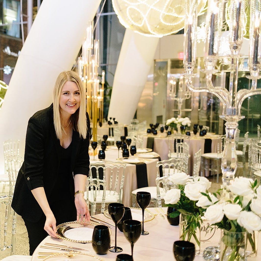 Coordinators for Intimate Weddings