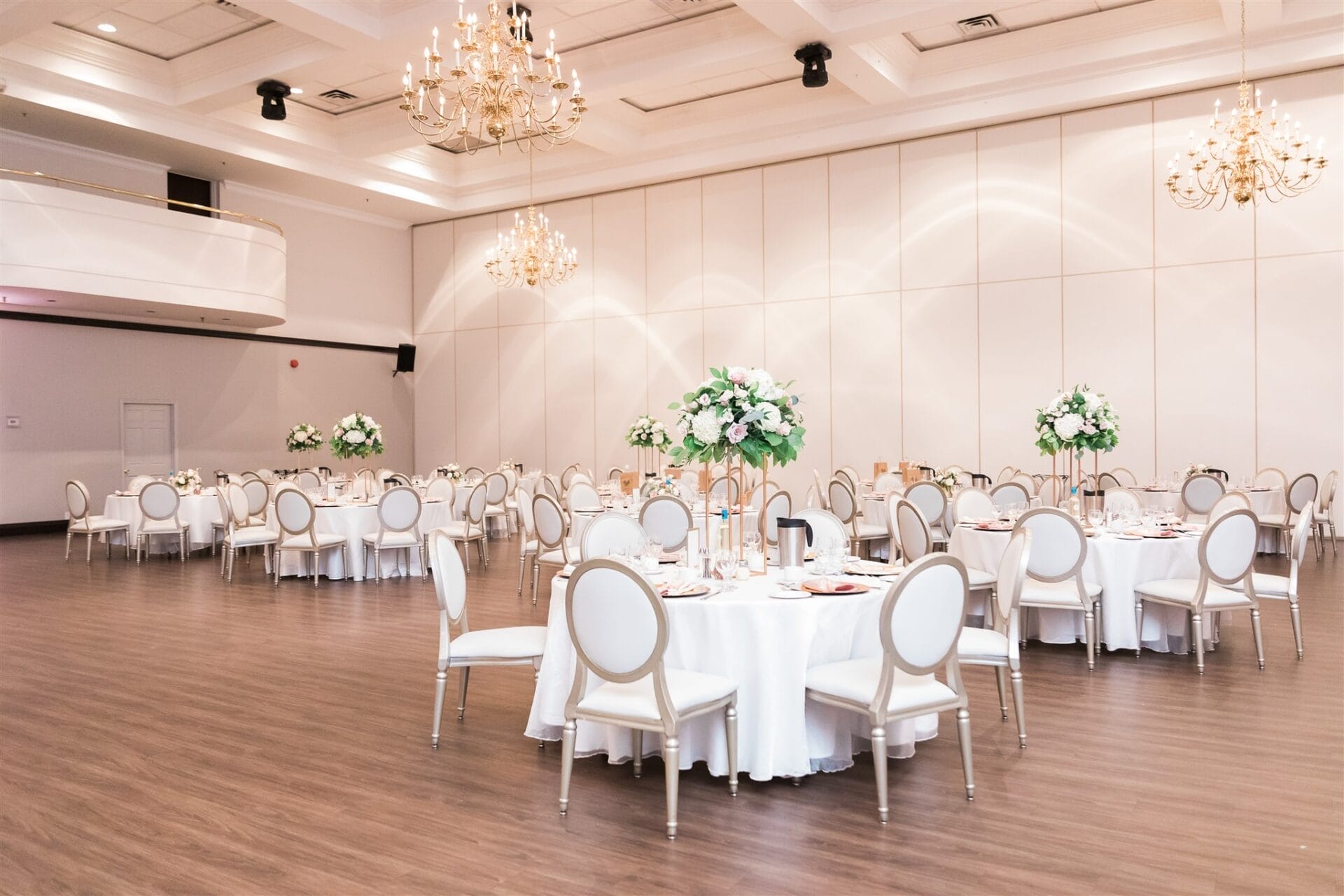 Wedding Venues in Hamilton