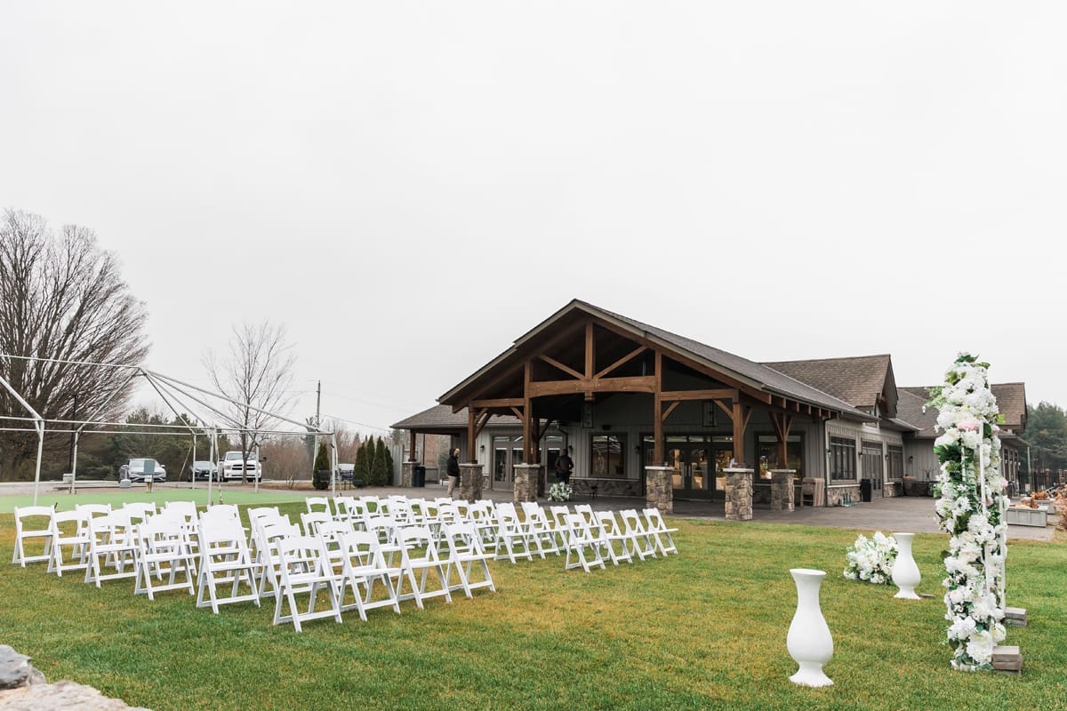 Wedding Venues in Uxbridge