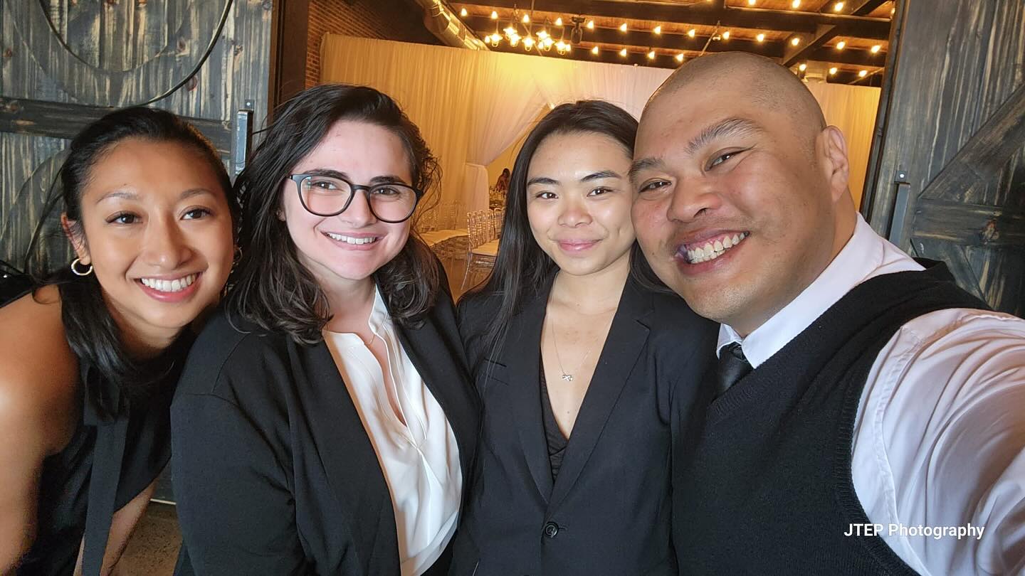 Day-of Coordination Wedding