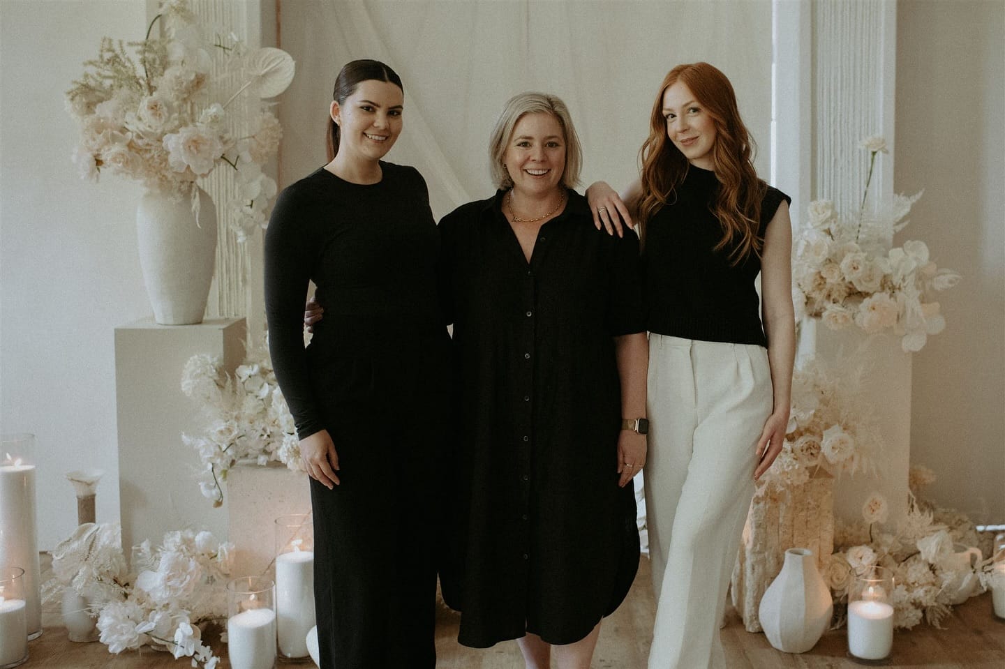 Full-Service Wedding