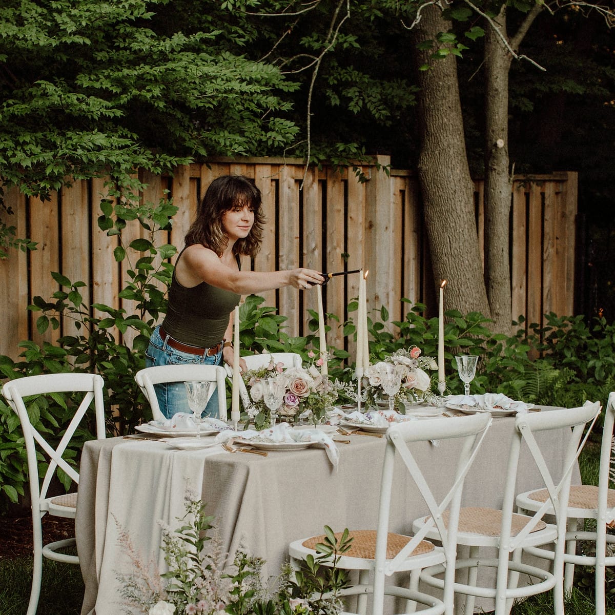 Wedding Planners