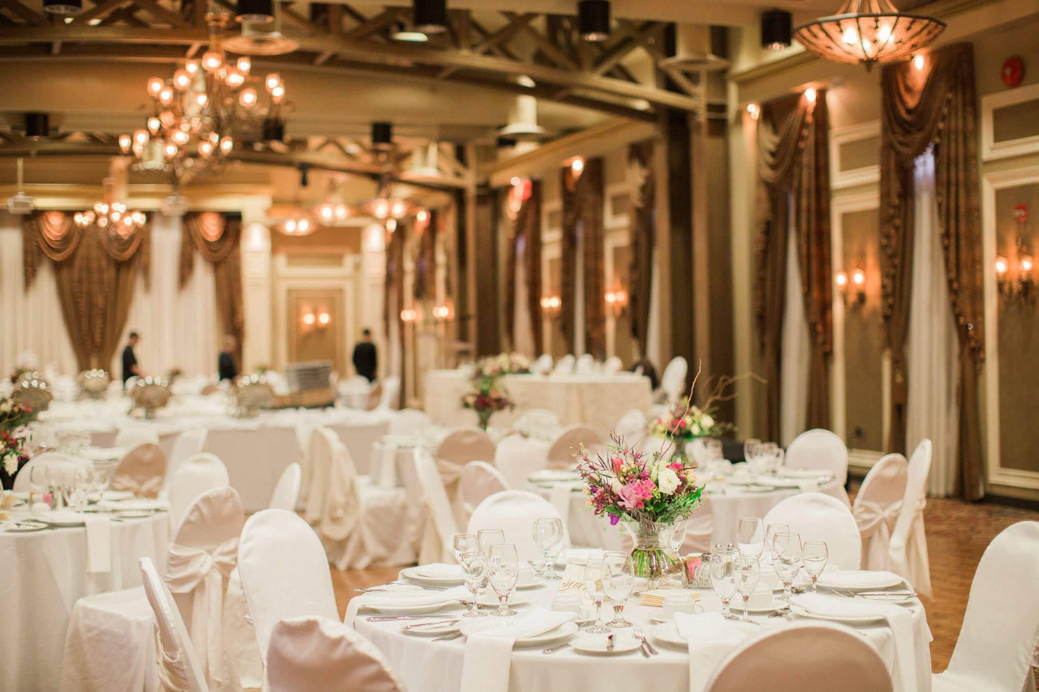 Wedding Venues in Hamilton