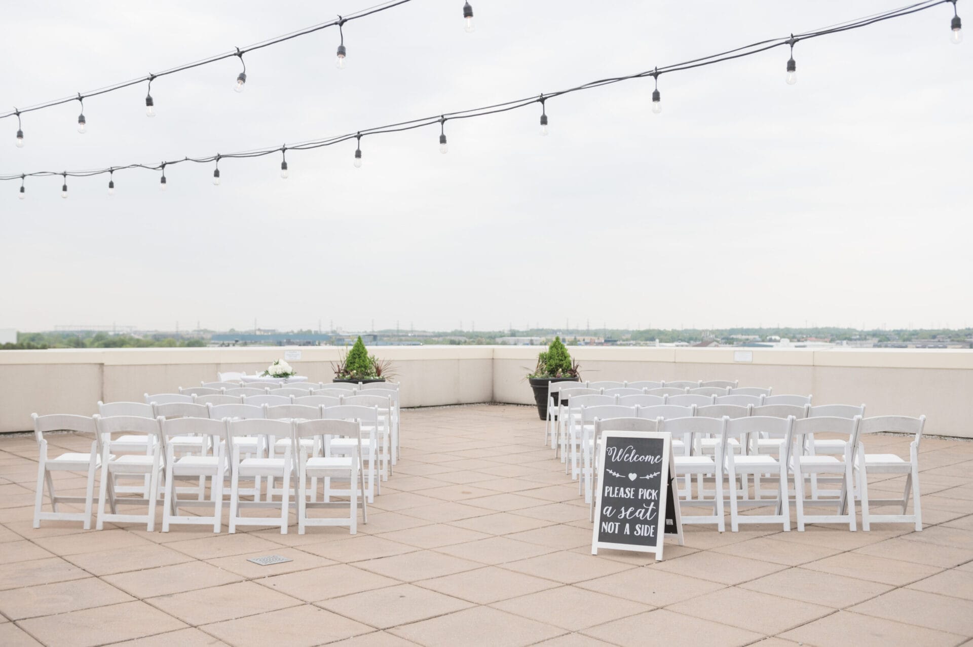 Wedding Venues in Hamilton