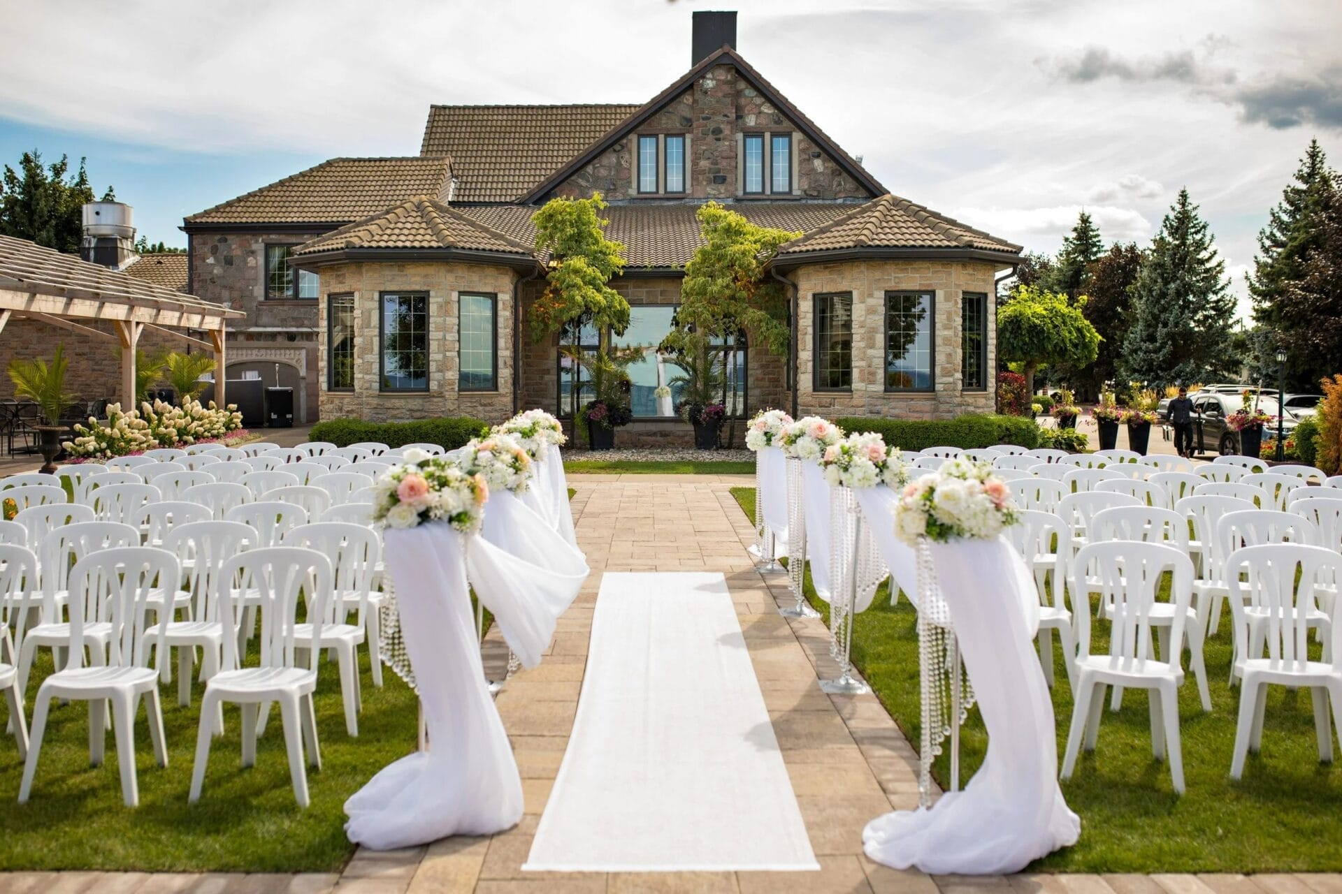 Wedding Venues in Hamilton