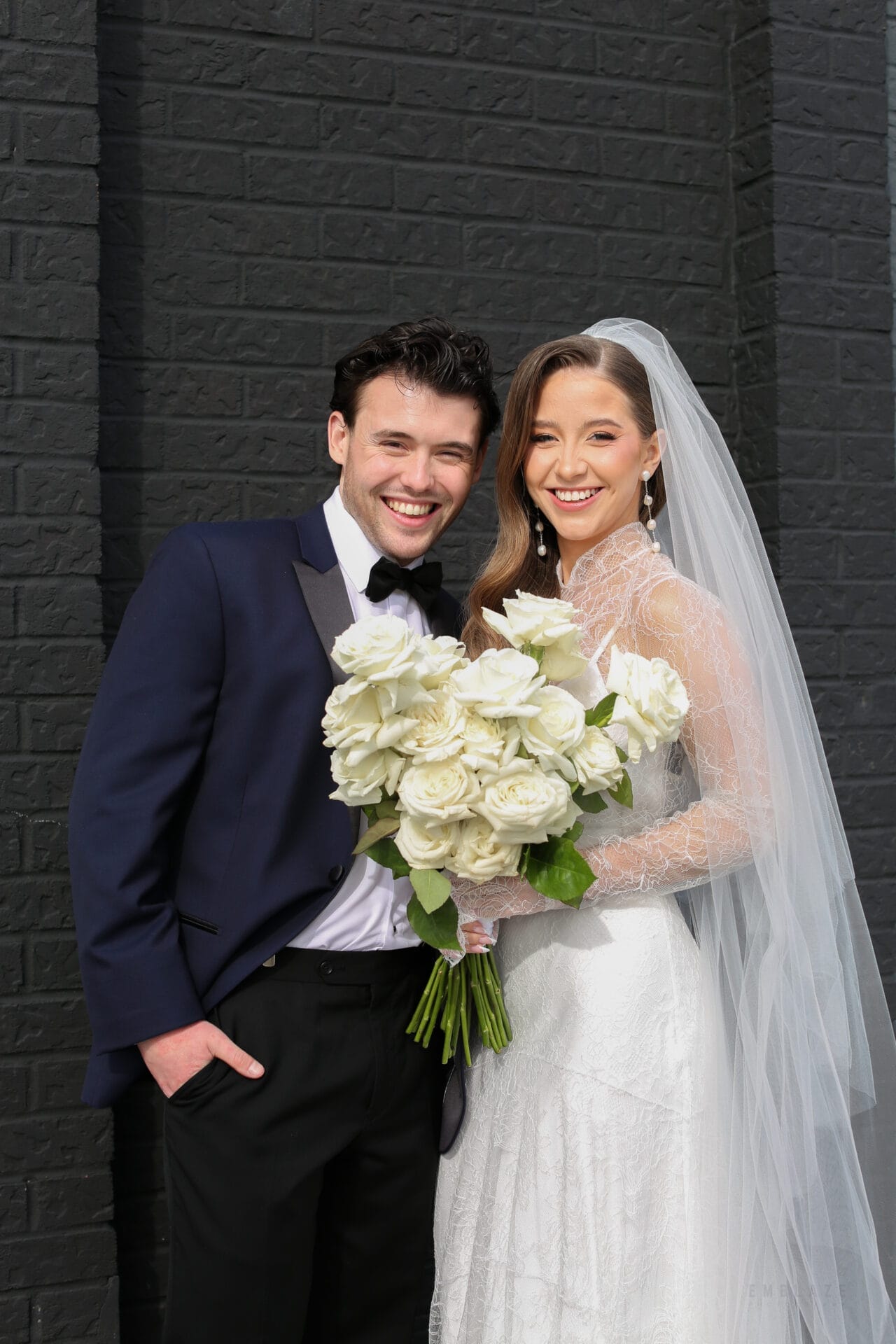 Coordinators for Intimate Weddings