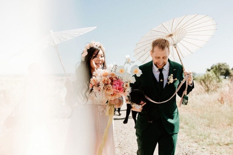 10+ Multi-Cultural Wedding Planners in Toronto