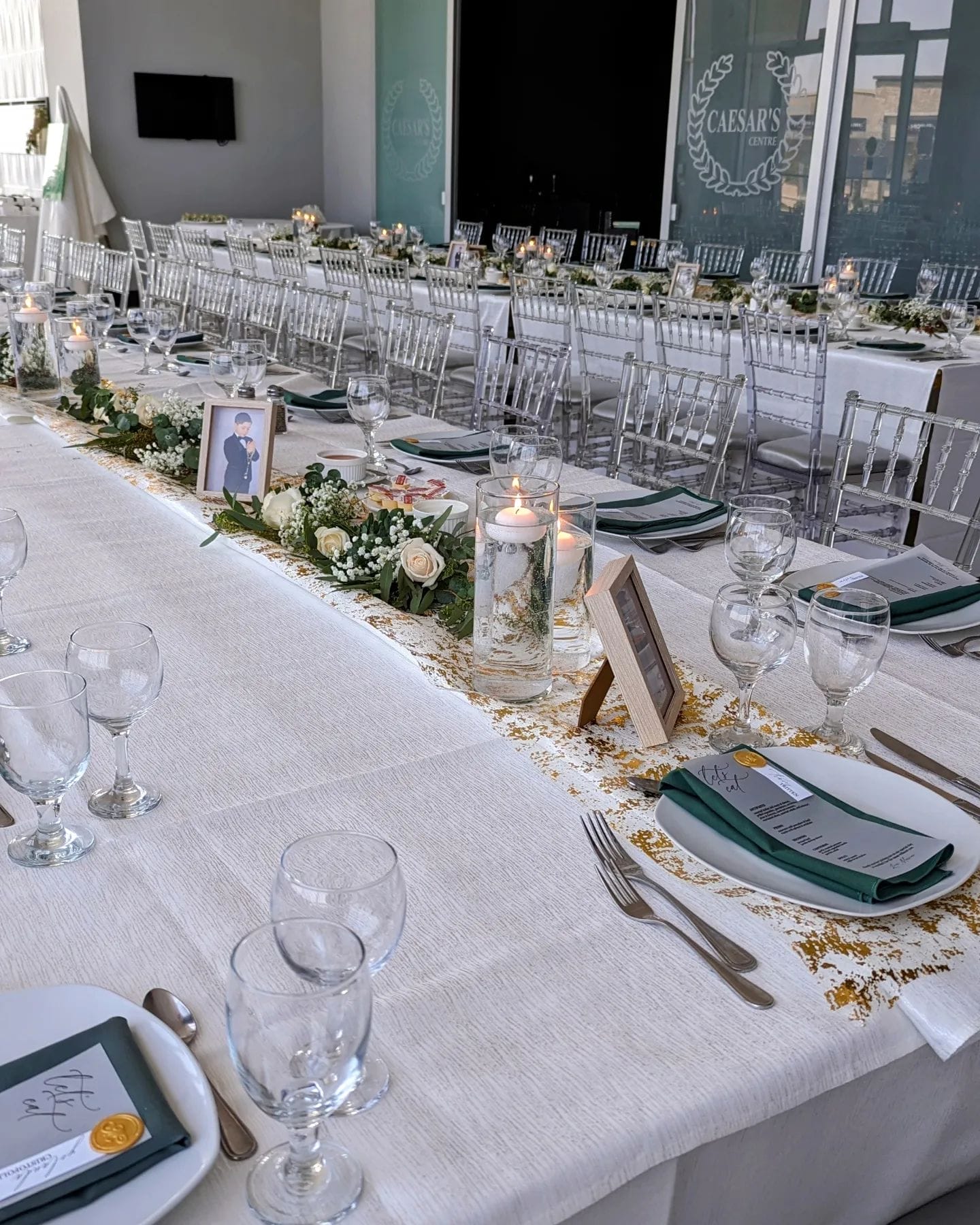 Best Wedding Venues in Caledon