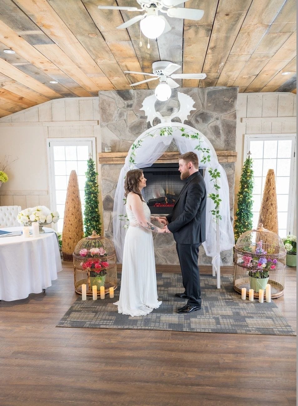 Wedding Venues in Guelph