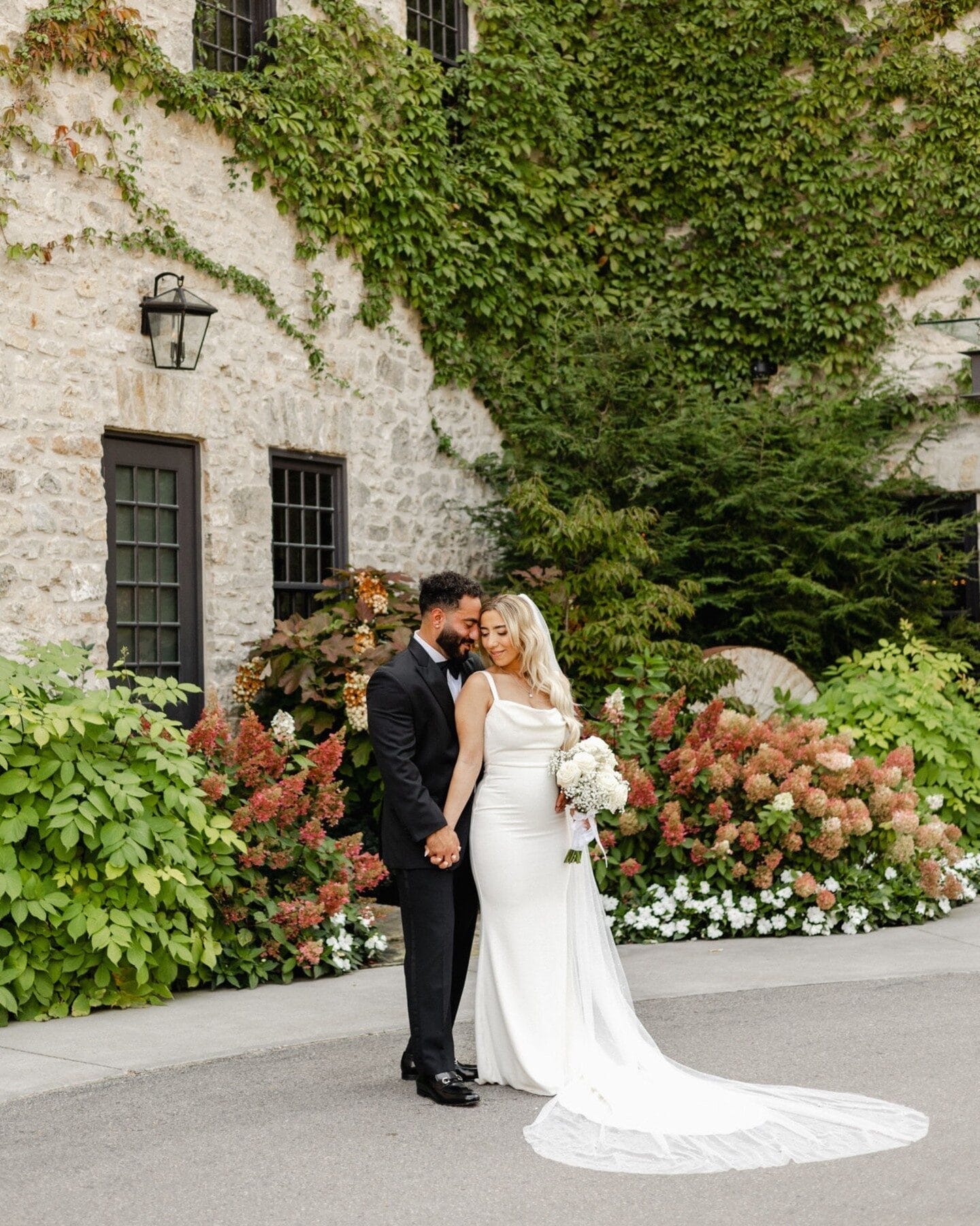 Splurge on Wedding