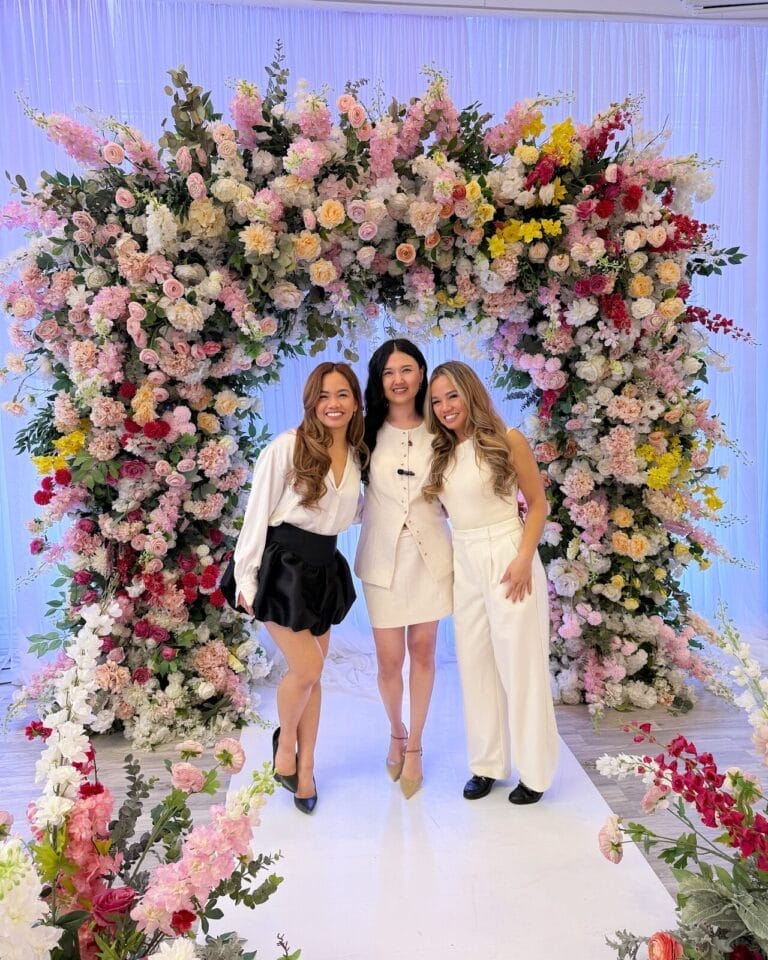 25+ Luxury Wedding Planners in Toronto 2025