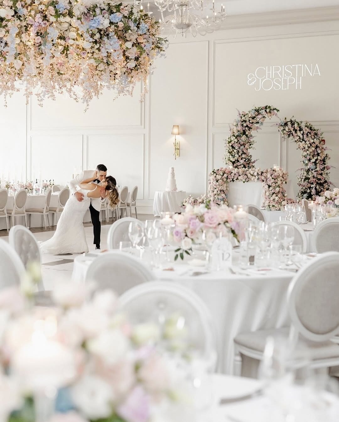Exclusive Wedding Venues in Toronto