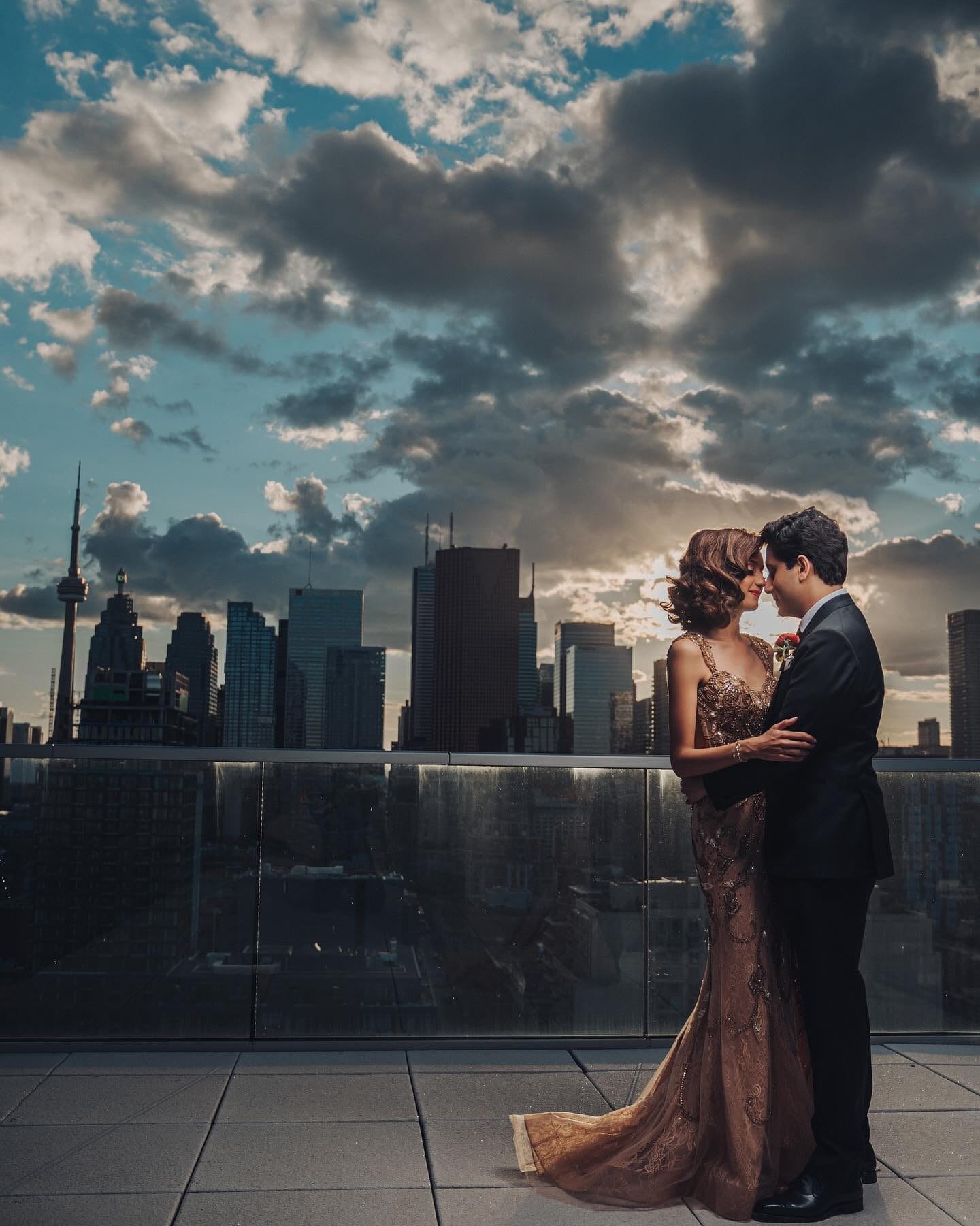 Exclusive Wedding Venues in Toronto