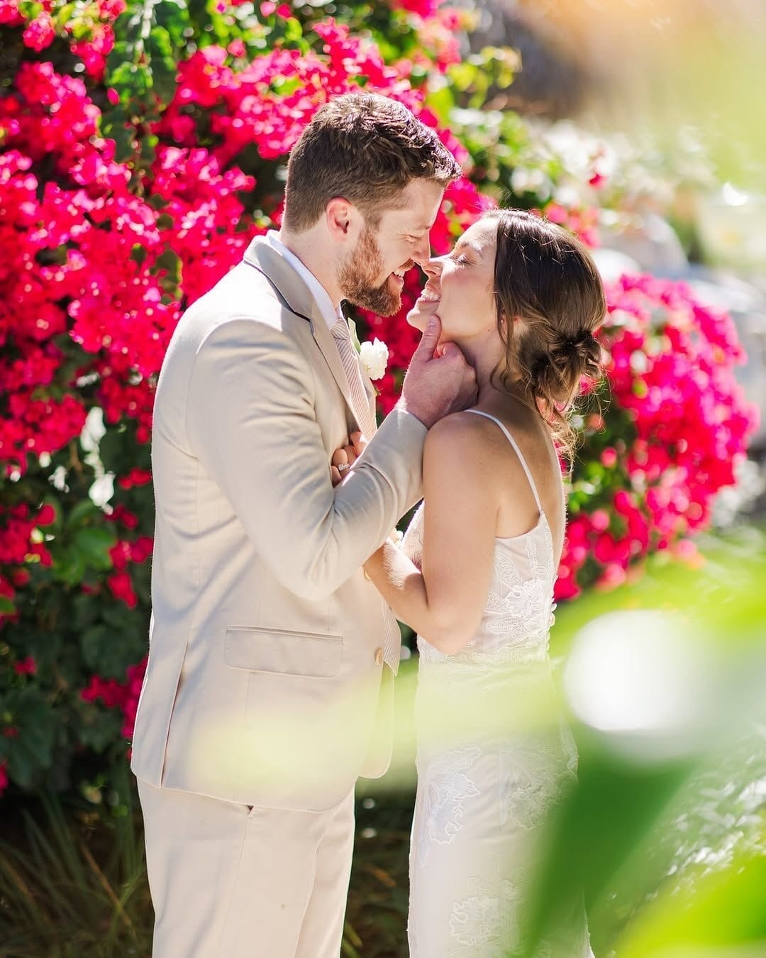 Exclusive Wedding Destination in Miami