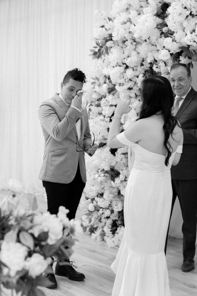 candid moments