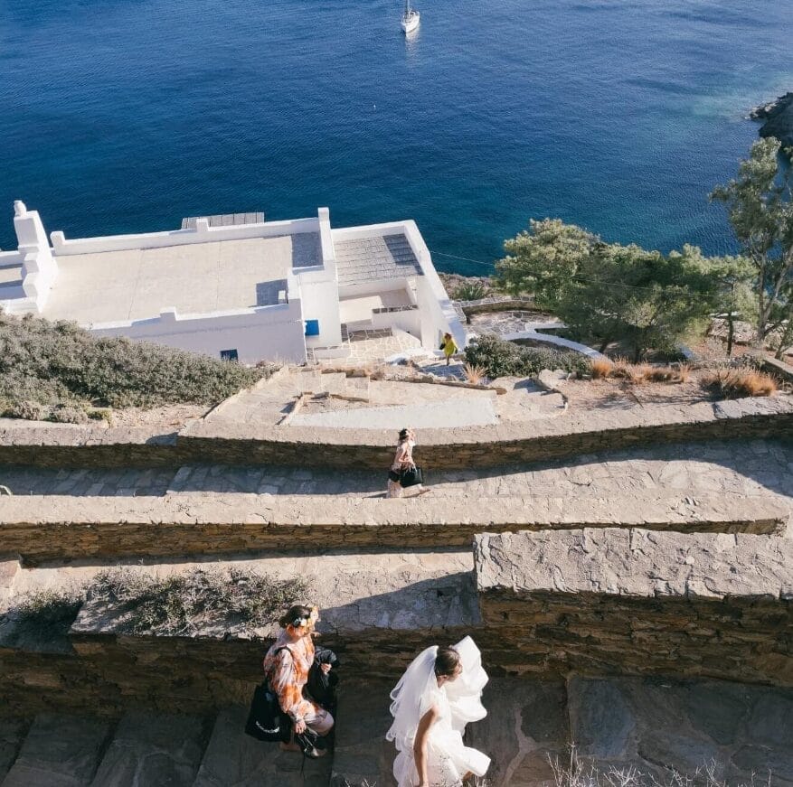Greece | Private Island