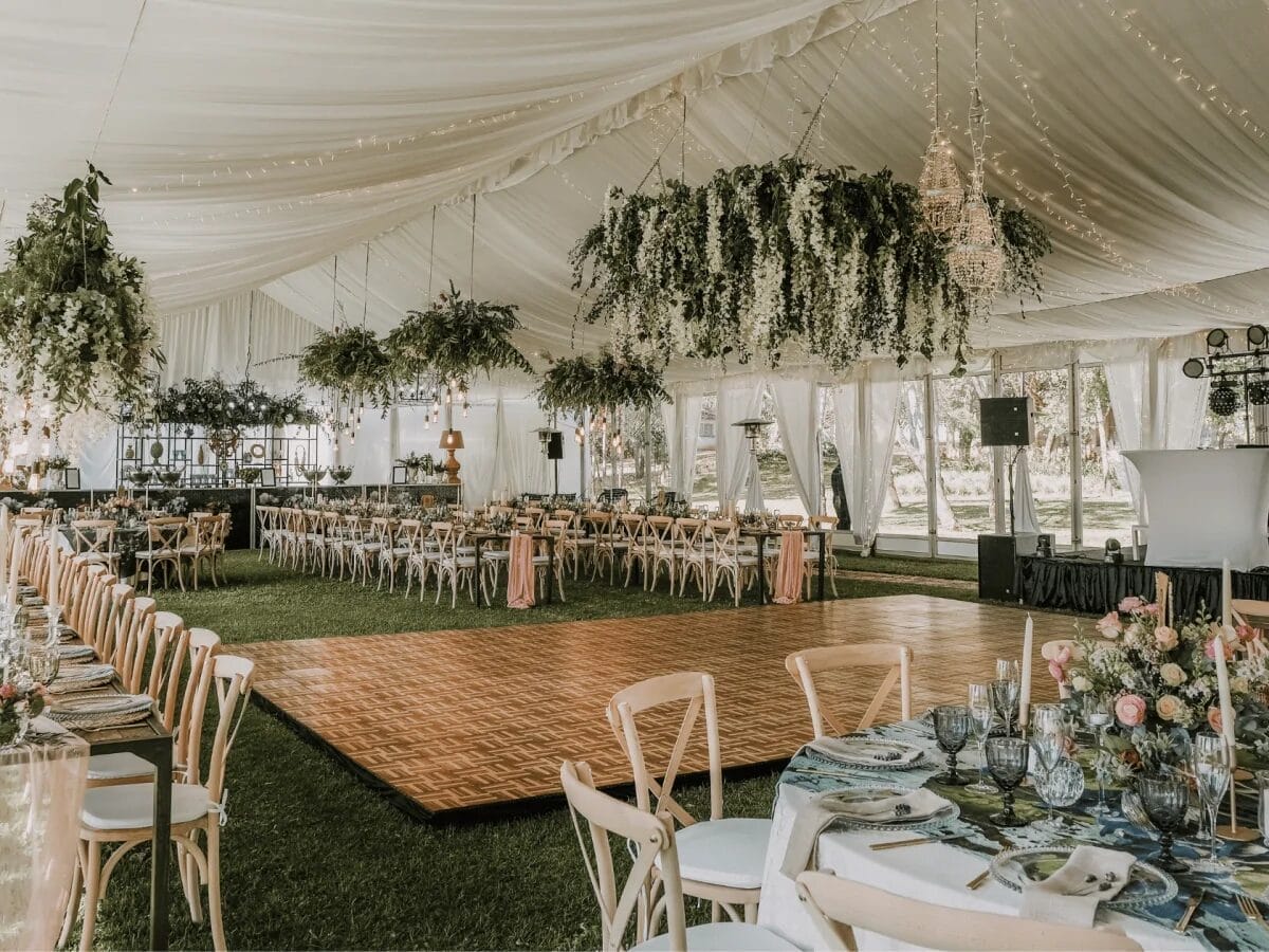 Assess the Ambiance and Aesthetic | Luxury Venue