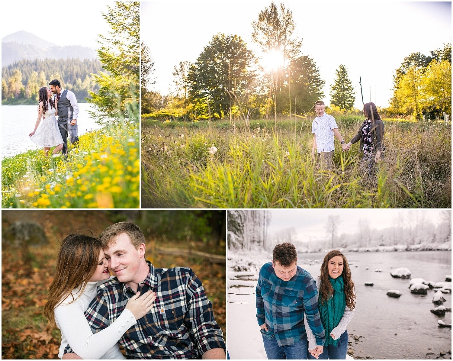 Engagement Photos