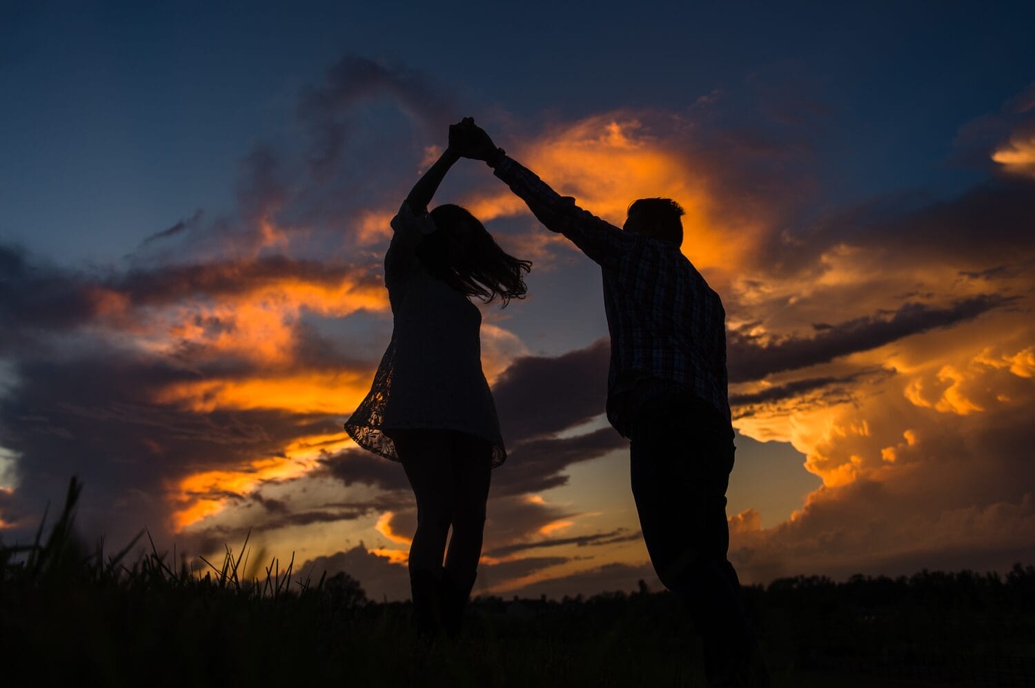 Time It Right | Engagement Photos