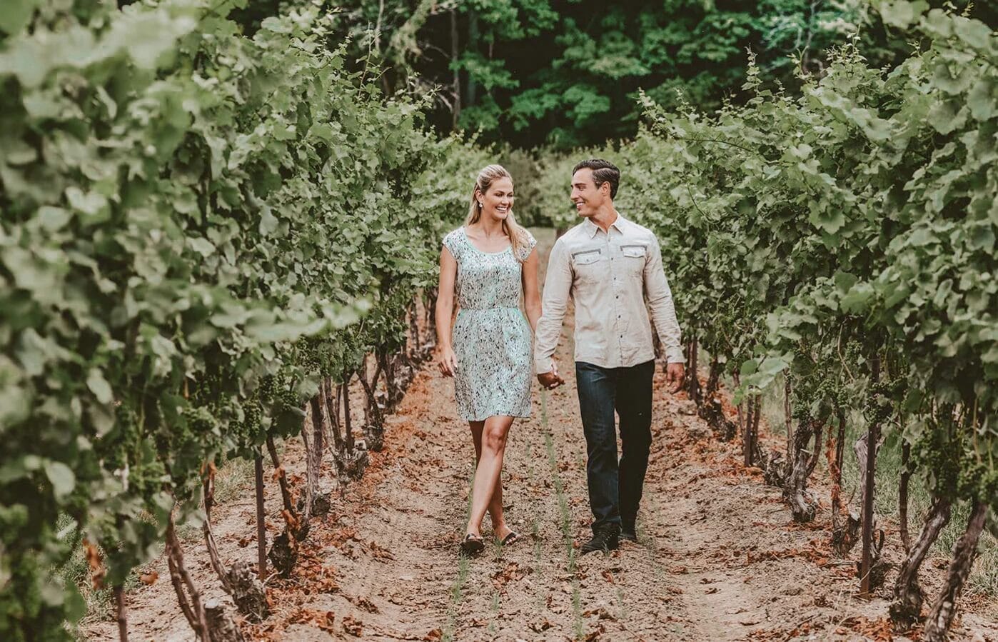 Wedding Proposal Packages in Niagara.