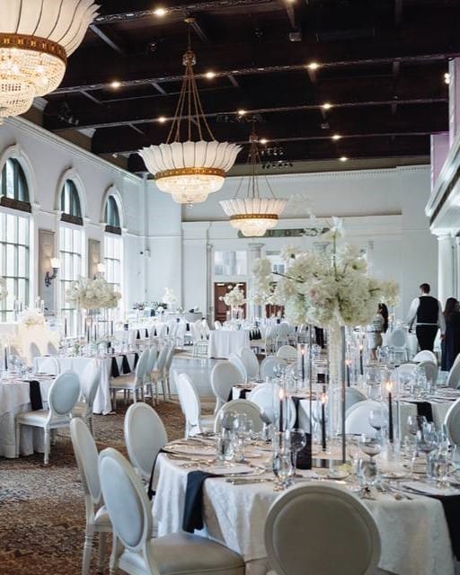 wedding cost breakdown featured