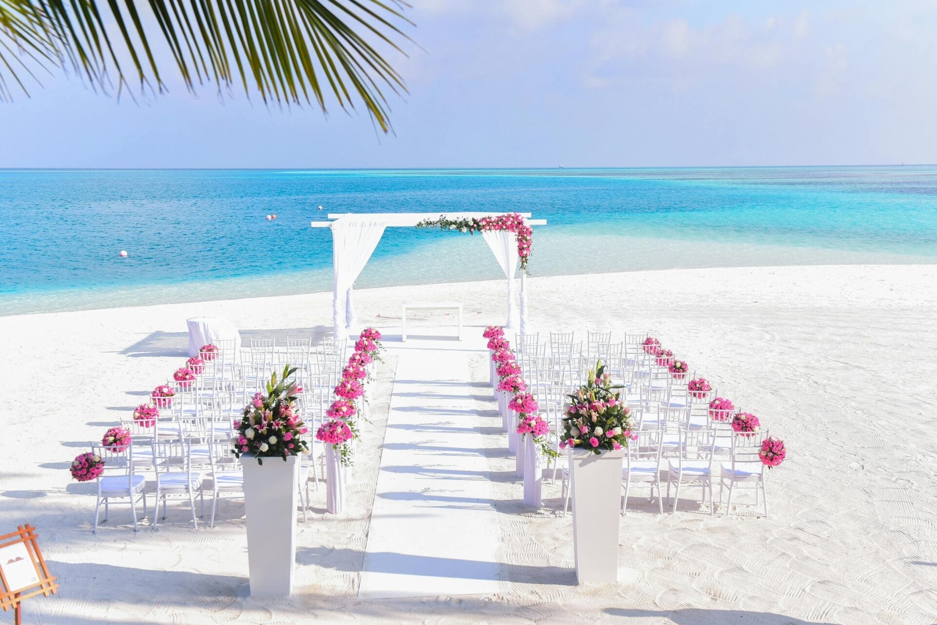 Destination Wedding