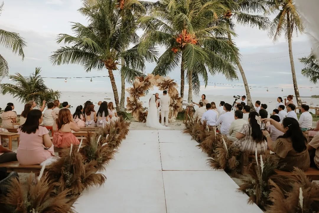 Best Wedding Destinations in the Philippines