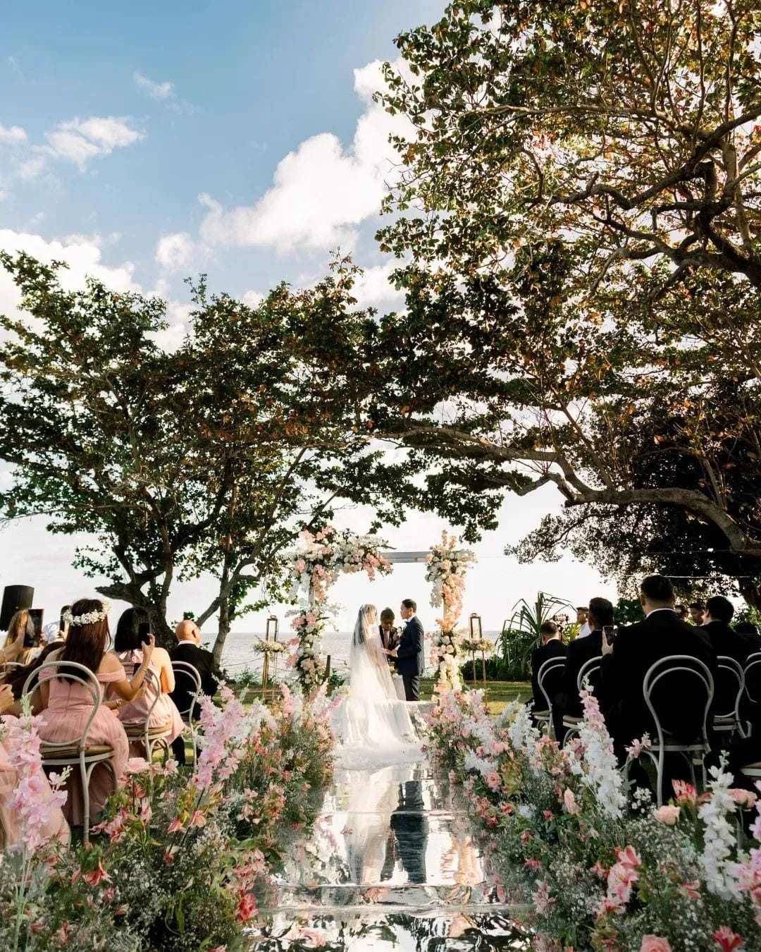 Best Resorts for a Destination Wedding in the Philippines