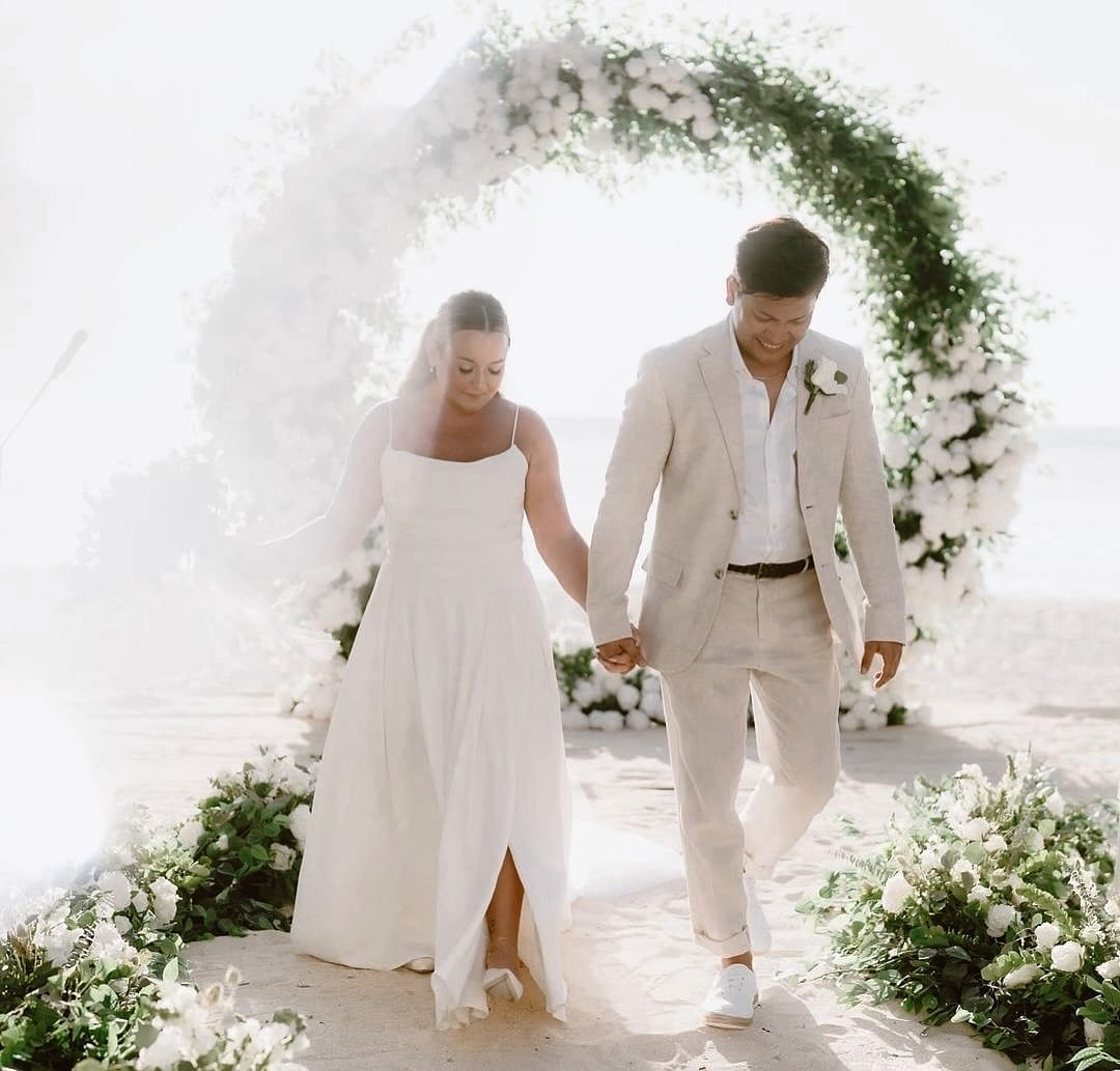 Best Resorts for a Destination Wedding in the Philippines