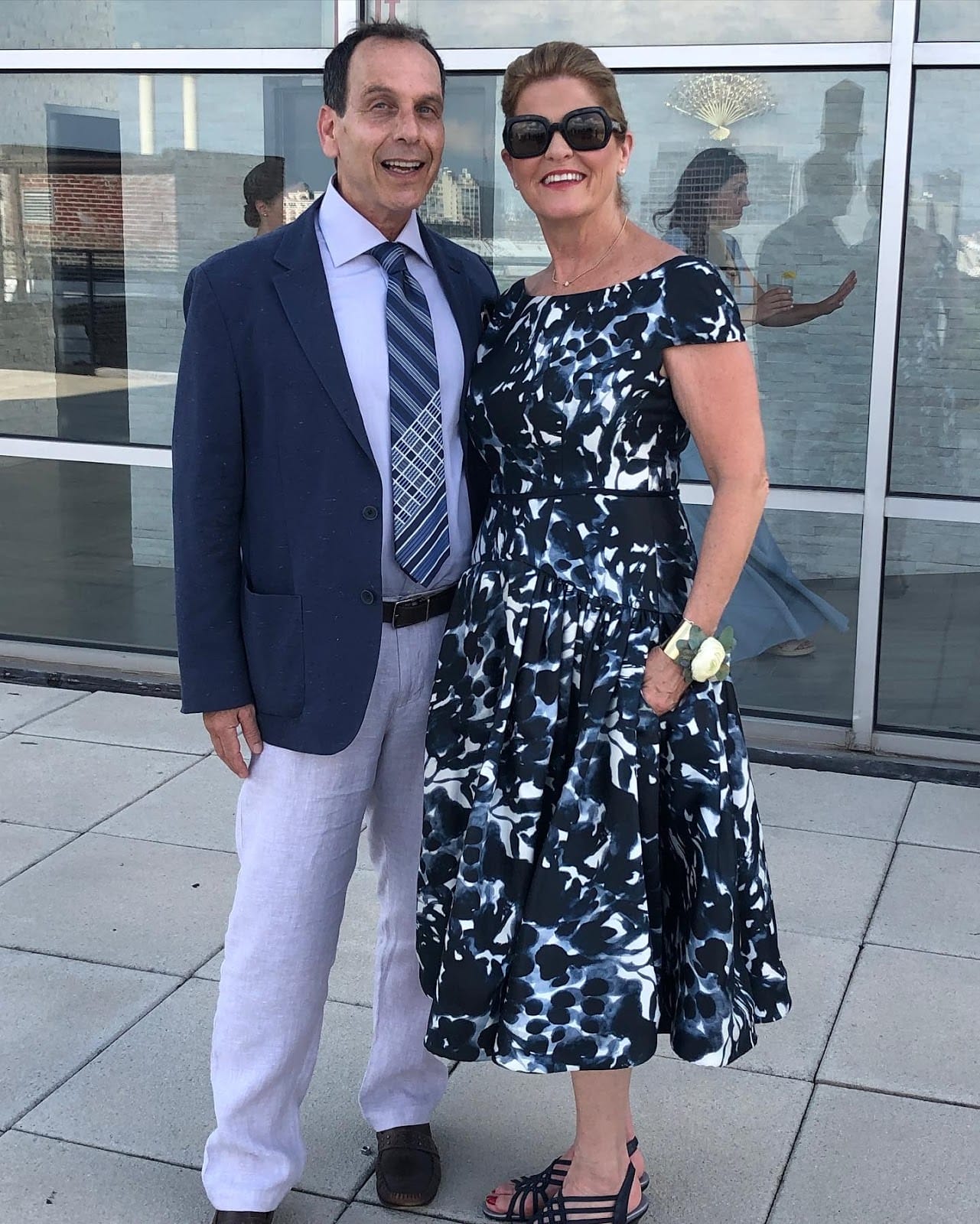 Bridal Gown Designers in NYC