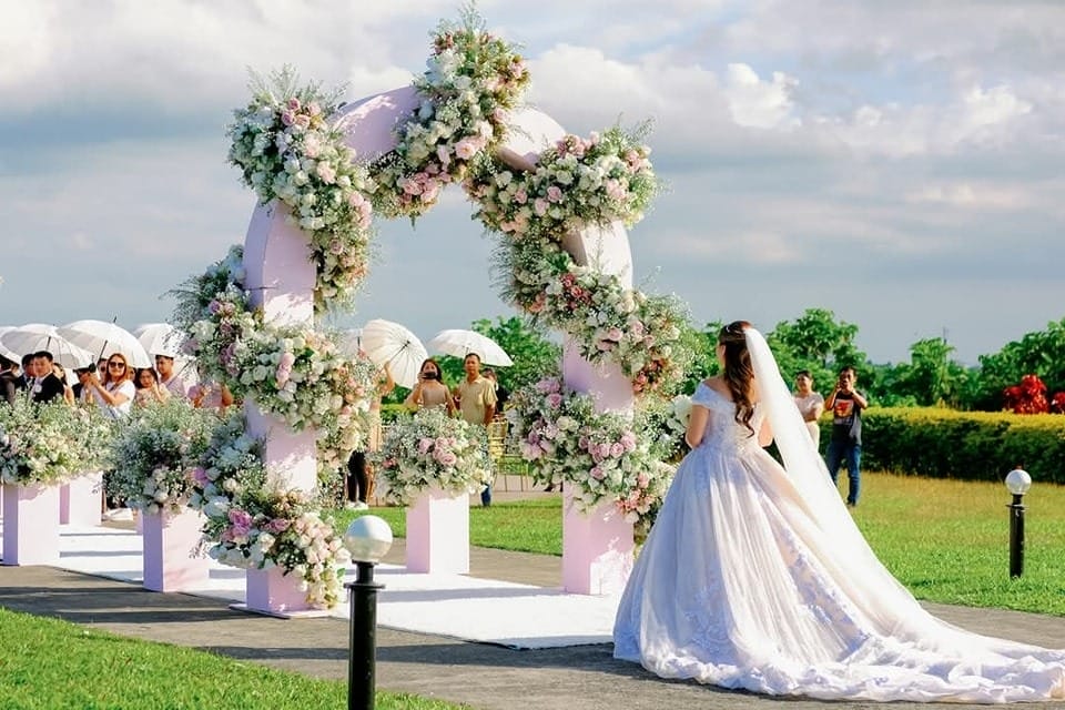 Best Wedding Destinations in the Philippines