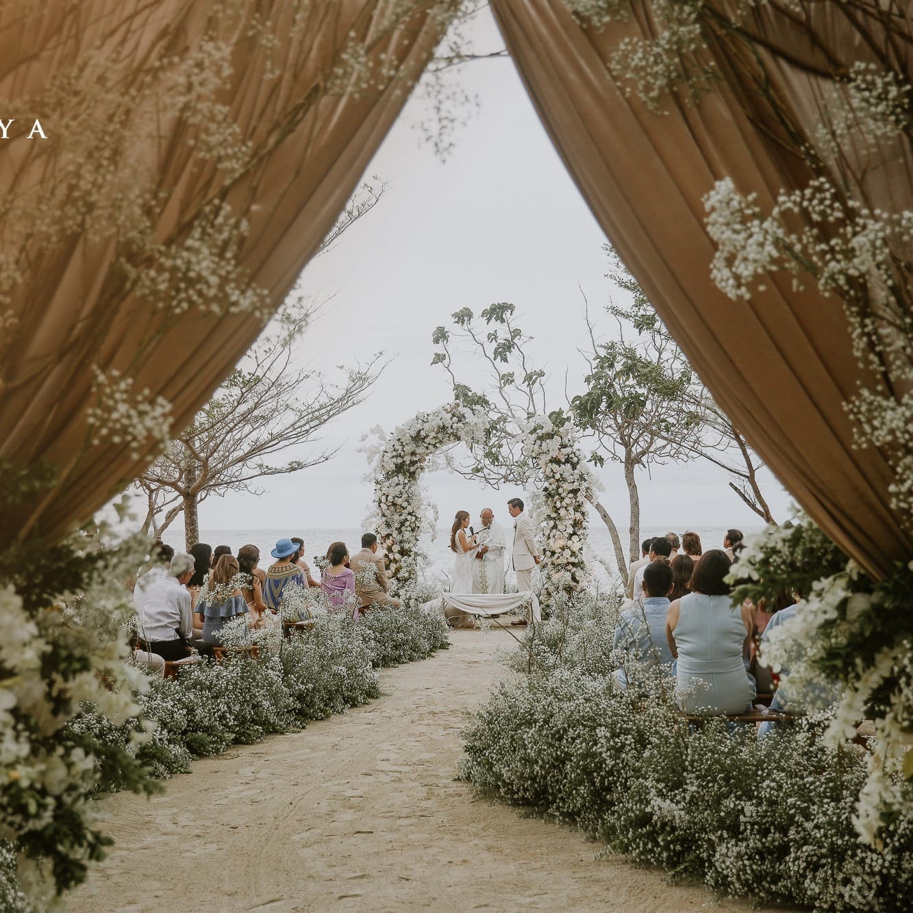 Best Wedding Destinations in the Philippines