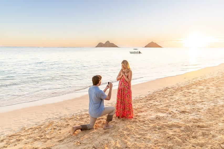 Summer Proposal Ideas
