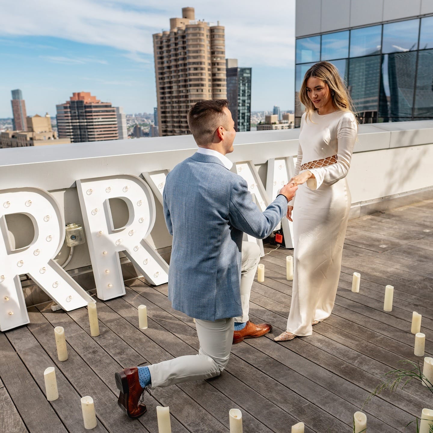 Summer Proposal Ideas