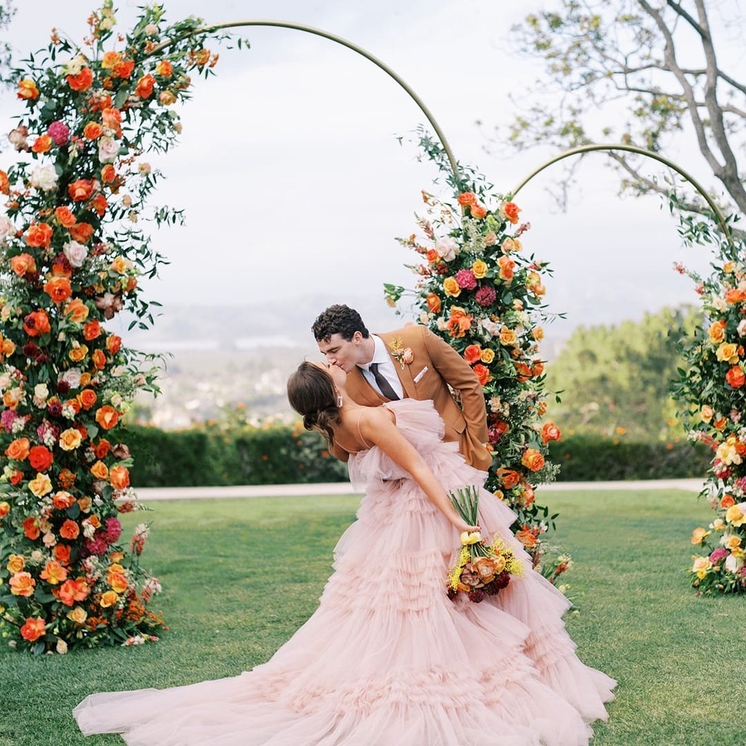 Florists for Luxury Weddings