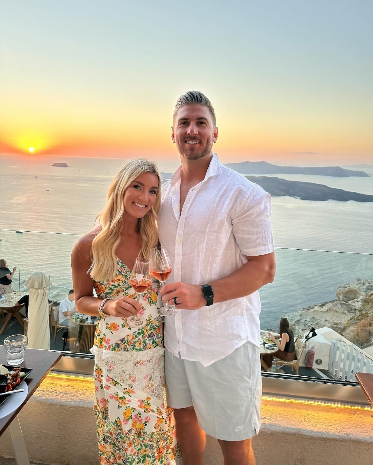 Most Romantic Honeymoon Destinations