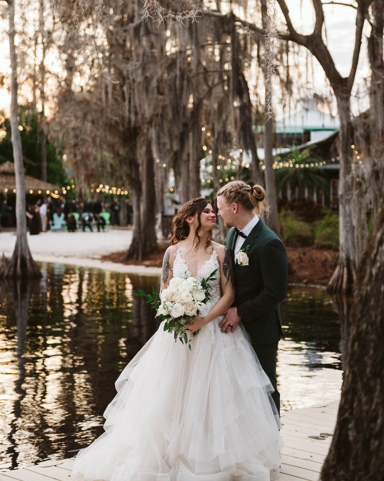Cities in North America for a Luxury Wedding