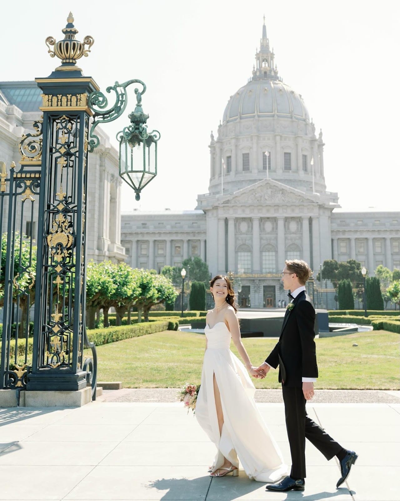Cities in North America for a Luxury Wedding