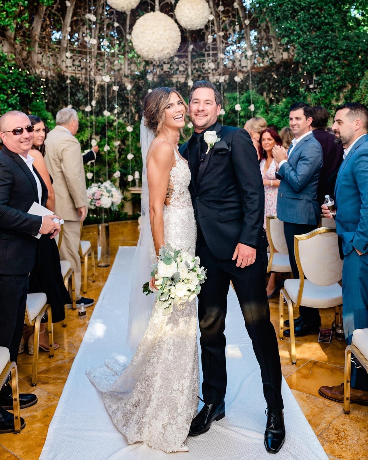 Cities in North America for a Luxury Wedding